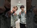 【タカシ&佐藤友祐】 lol Tiktok #チグハグLOVE 2023.11.16