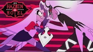 "Out For Love" - S1 E7: HAZBIN HOTEL (Full Animation and Song)