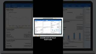 #tally #tallyaddon #dashboardintally