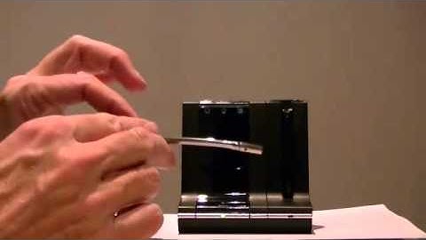 Plantronics Savi 740 wireless headset review