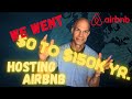 Tips for beginner Airbnb hosts. How we started our first Airbnb as beginners