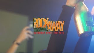 Rockaway @ Dream Resto & Lounge | April 7th 2018