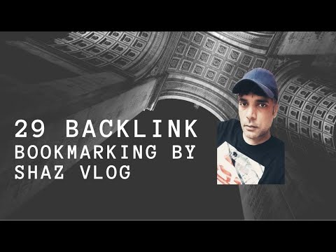 social backlink