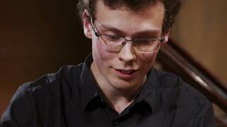 MARTIN NÖBAUER – 2nd round (2nd International Chopin Competition on Period Instruments, 2023)
