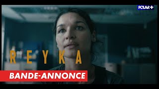 Reyka (POLAR ) - Bande-annonce