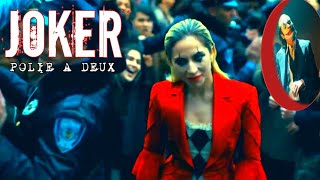 TEASER TRAILER JOKER FOLIE A DEUXE@odingfilm