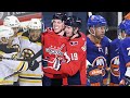 Reviewing NHL Teams Trending Up And Trending Down