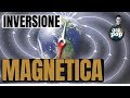 INVERSIONE DEI POLI MAGNETICI E PALEOMAGNETISMO - LA DIMOSTRAZIONE GEOLOGICA