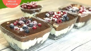 Trifle | delicious dessert