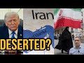 Trump Abandons European Allies On Strait Of Hormuz Fearing Iranian Retaliation Janta Ka Reporter 