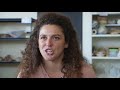 Kalamazoo Lively Arts - KIA Residency Program: Lena Thomas