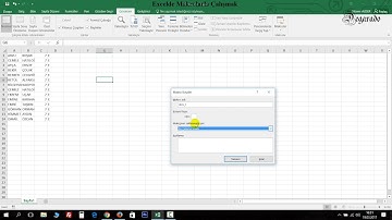 Excel Makro Dersleri - Makro Kullanımı