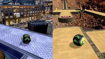 Going Balls -  SpeedRun Gameplay All Level 91 - 94