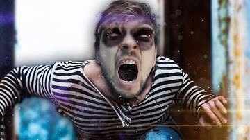 ZOMBIE MODE | Player Unknown