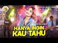 Putri Kristya - Hanya Ingin Kau Tahu | Rasakan Abadi (Official Music Video LION MUSIC)