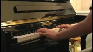 Mockingbird - Piano Version