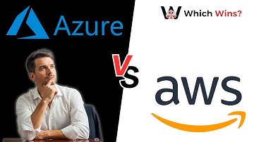 Amazon Web Services (AWS) vs. Microsoft Azure: Which Wins? Full Breakdown (2025 Edition)