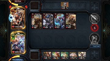 Deck heroes Starting from scratch PART FIVE (dungeon 1 battles and dungeon 2 story + battles :)))