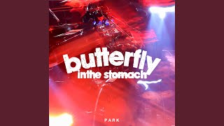 Video thumbnail of "Butterfly inthe stomach - シュガーコートデイズ"