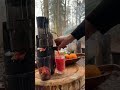 Natural juice from nature. #cooking #food #howtomakewhitesaucepasta