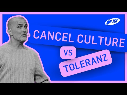 Was steckt hinter dem Cancel Culture Phänomen? | Tobias Teichen