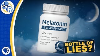 Does Melatonin Do Anything?