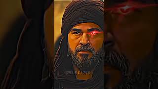 ERTUGRUL ATTITUDE STATUS #osmanbey #attitudestatus #ertugrul #shortvideo #edit #ytshorts #kayi