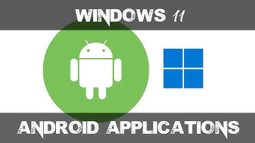 How To Sideload Android Applications On Windows 11 (Step By Step Tutorial)