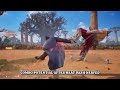T8 Kazuya Season 3 New Moves &amp; Changes