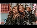 48 hrs in NYC! catch, late night w/ seth meyers, ice skating + more | VLOGMAS DAY 16 17 | 2019