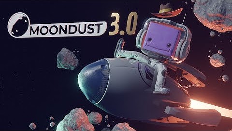 Moondust 3.0