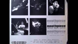 Watch Mouthpiece Strip The Threads video