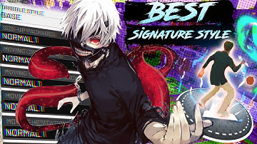 *NEW* FASTEST DRIBBLE MOVES ON NBA 2K22! BEST SIGNATURE STYLES TO GET OPEN EVERY TIME!!