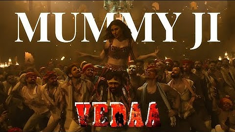 Mummy Ji - Vedaa | John Abraham | Mouni Roy | MixEng Touch #mouniroy #johnabraham #vedaa