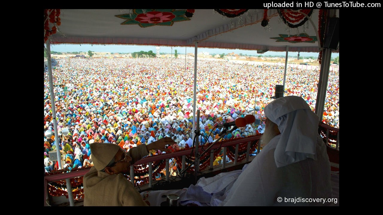 1 jaha satsang hota hai