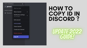 How to turn on DISCORD DEVELOPER MODE? (2022 TUTORIAL)