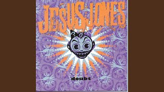 Video thumbnail of "Jesus Jones - International Bright Young Thing"