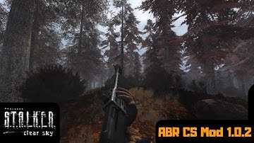 S.T.A.L.K.E.R.: Clear Sky (ABR CS MOD 1.0.2) (4K) Gameplay - Part 14