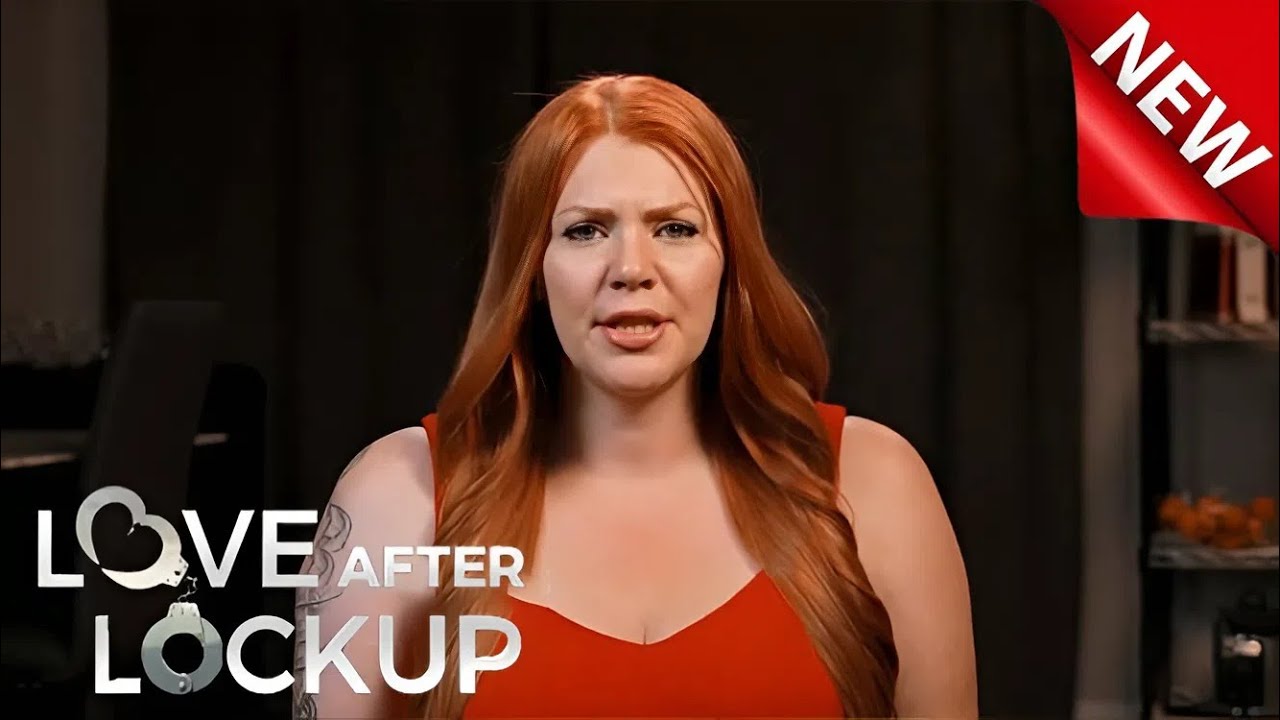 Love After Lockup (Full HD) |  Broken Bonds | Best Reality Crime Series 2026
