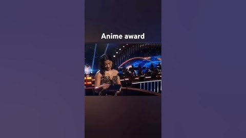 Every anime lover should watch this ❤️/me#anime#demonslayer#animeaward