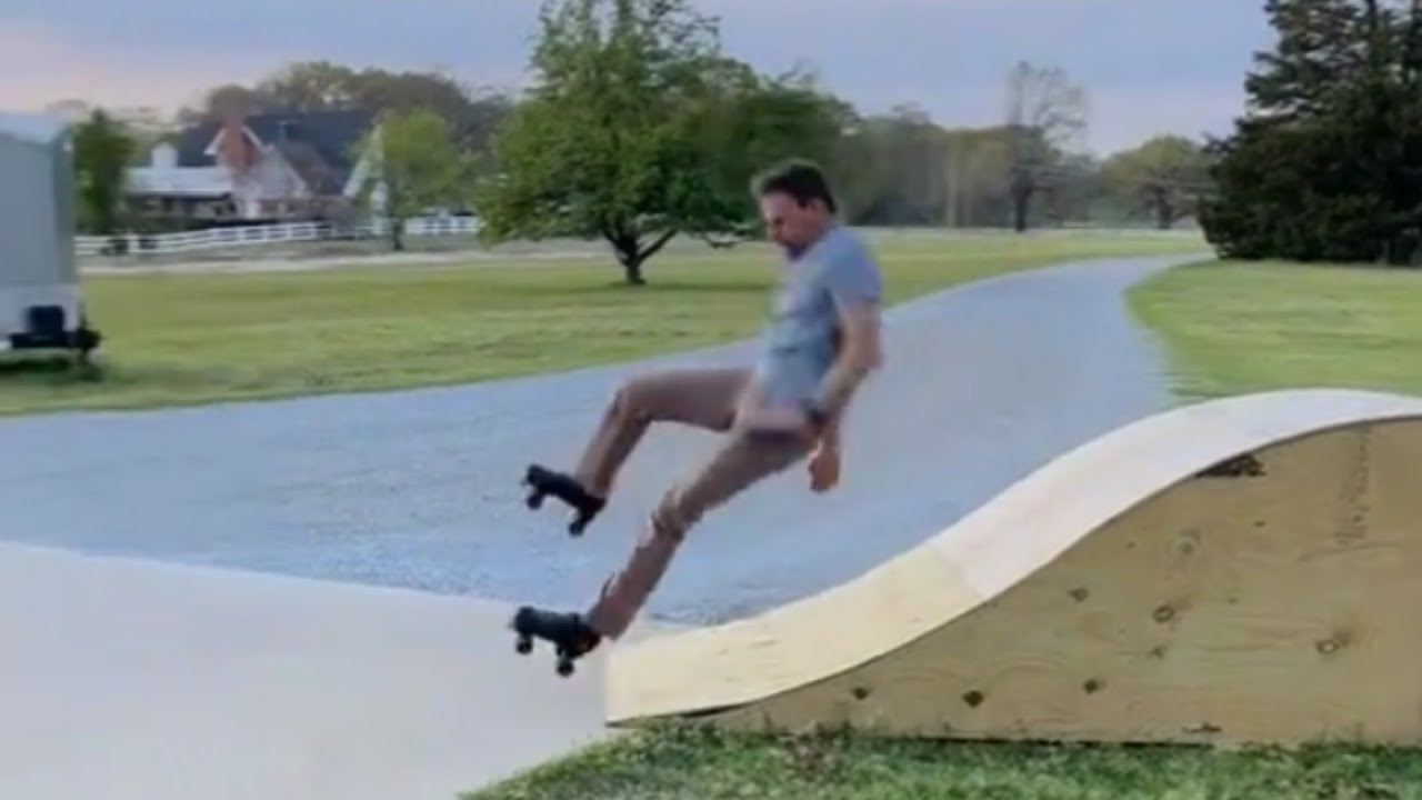 TRY NOT TO LAUGH 😂 Funny Fails Video Compilation🤭 FAILS Memes (P 2 ...