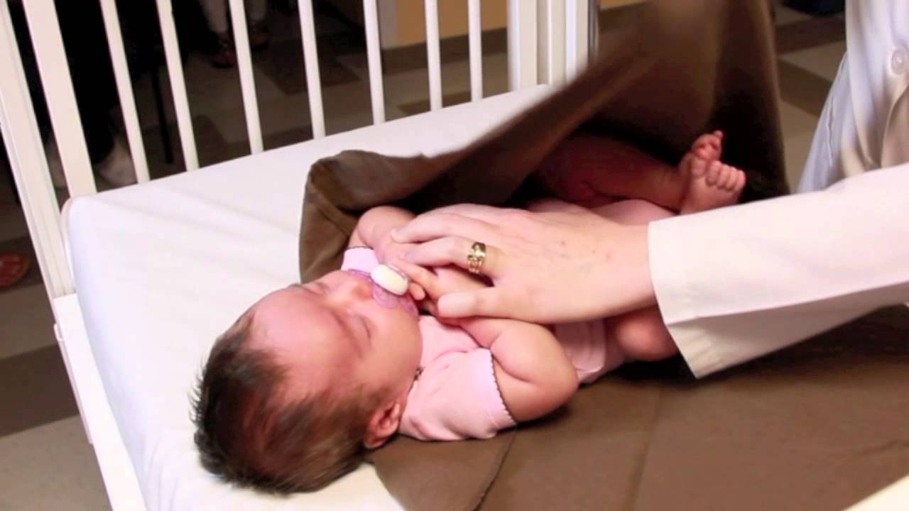 Safe Sleep Practices: How To Correctly Swaddle Your Baby