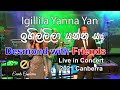 Igillila Yanna Yan (ඉගිල්ලිලා යන්න යං) | Sinhala cover songs | Sharmain Fernando