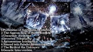 Kataplexia - The Rise of the Unknown FULL ALBUM (2019)
Finland Brutal Death Metal Gods Returns...
Fourth Full Album
The Rise of the Unknown
TrackList
1. Profanities of Artificial Incubation
2. The Approaching of the Aftermath
3. Unearthly Atrocities
4. Inverted Telephathy
5. Autonomous Intelligence
6. Snared into Parallel Dimmesions
7. The Birth of the Unknown
8. Genetic Intervention
Support and Buy It!!
https://gutturalbrutality.com/
https://gutturalbrutality.bandcamp.com/
https://gutturalbrutality.bigcartel.com/
http://www.rottenmusic.net/main.htm
https://rottenmusic.bandcamp.com/album/the-rise-of-the-unknown
https://brutalmind.bigcartel.com/
https://brutalmind.bandcamp.com/
https://kataplexia.bandcamp.com/
For More Info and Contact to the Band
https://www.facebook.com/Kataplexia/
https://www.instagram.com/Kataplexia_Official/
Its just a matter of Time, Theyve been here among us during Centuries, since the Day One! Since Creation of Humanity, since the Birth of Planet Earth, Its just a matter of time and space to Impose their Power, Its...
The Rise of the Unknown!
All rights belong to
© 2019 Kataplexia
© 2019 Guttural Brutality Productions Kataplexia - The Rise of the Unknown FULL ALBUM (2019)