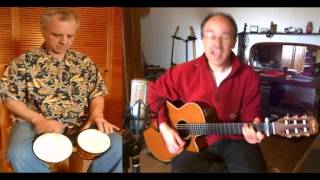 Don't let me be lonely tonight (James Taylor cover)