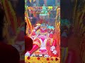 🙏jai shree Ram 🙏#hanumanjanmotsav2025 🚩💞❤️🚩🔔#hanumanji #hanumanstatus #shortsfeed