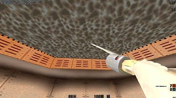 Quake 2 CTF - Just Play Damnit vs Iron Monkey OGL LPB