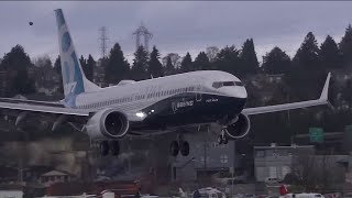 FAA says Boeing`s 737 Max 8 still safe despite concerns