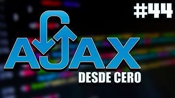 AJAX desde cero! | Ejemplo Json Encode (PHP) | Parte #44