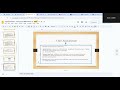 Caption Project Prep 1 Part 2 | Guidance session